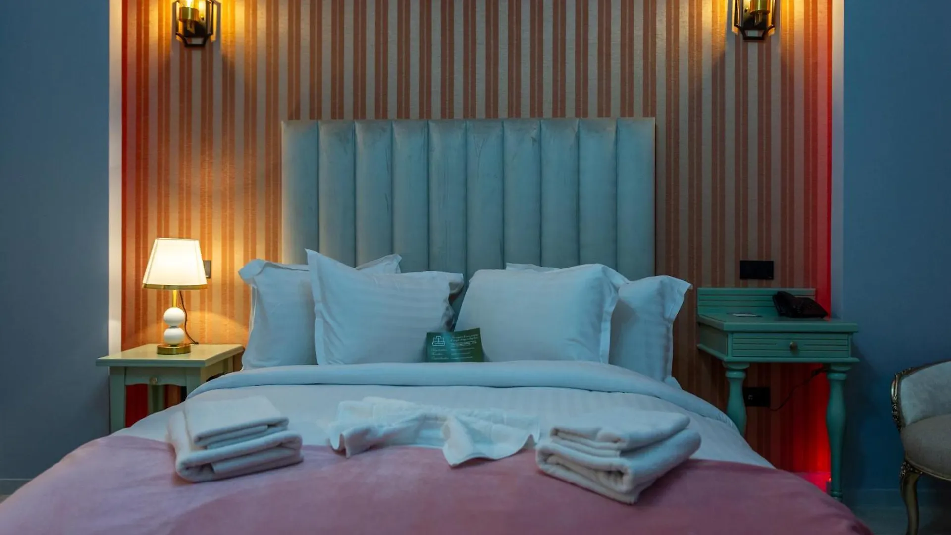 Phoenicia Express Hotel Bükreş