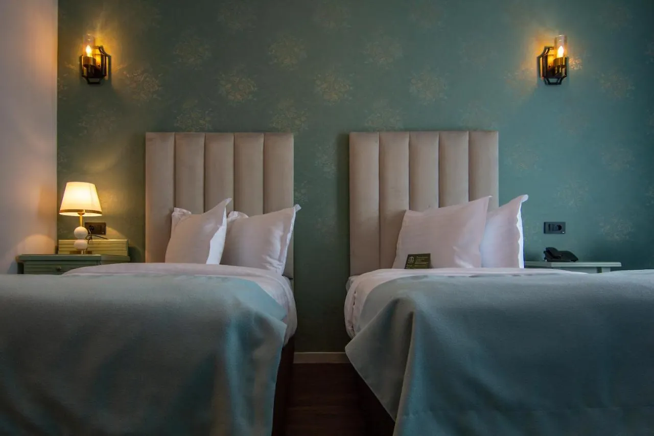 ****  Phoenicia Express Hotel Bükreş Romanya