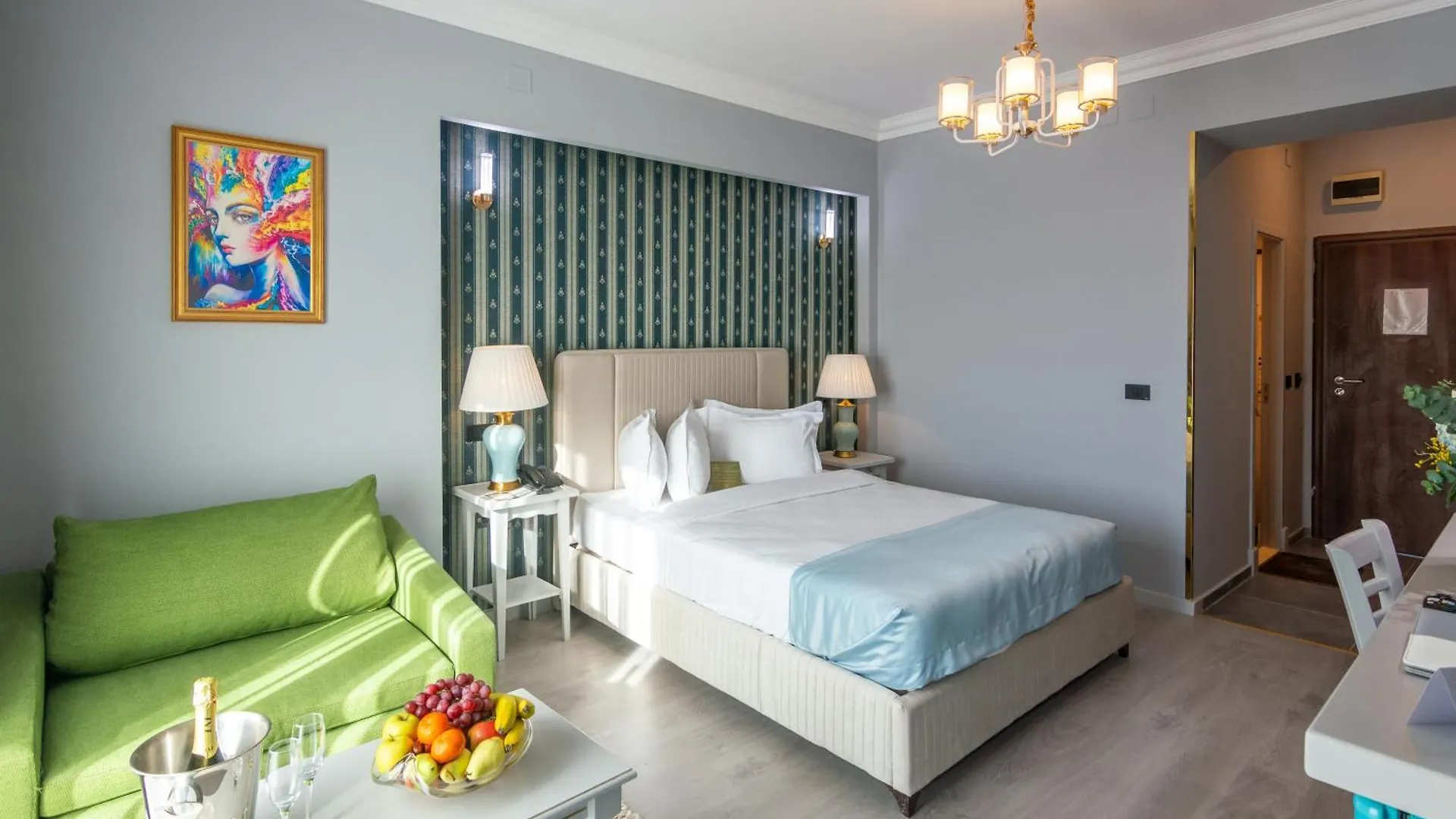 Phoenicia Express Hotel Bucareste
