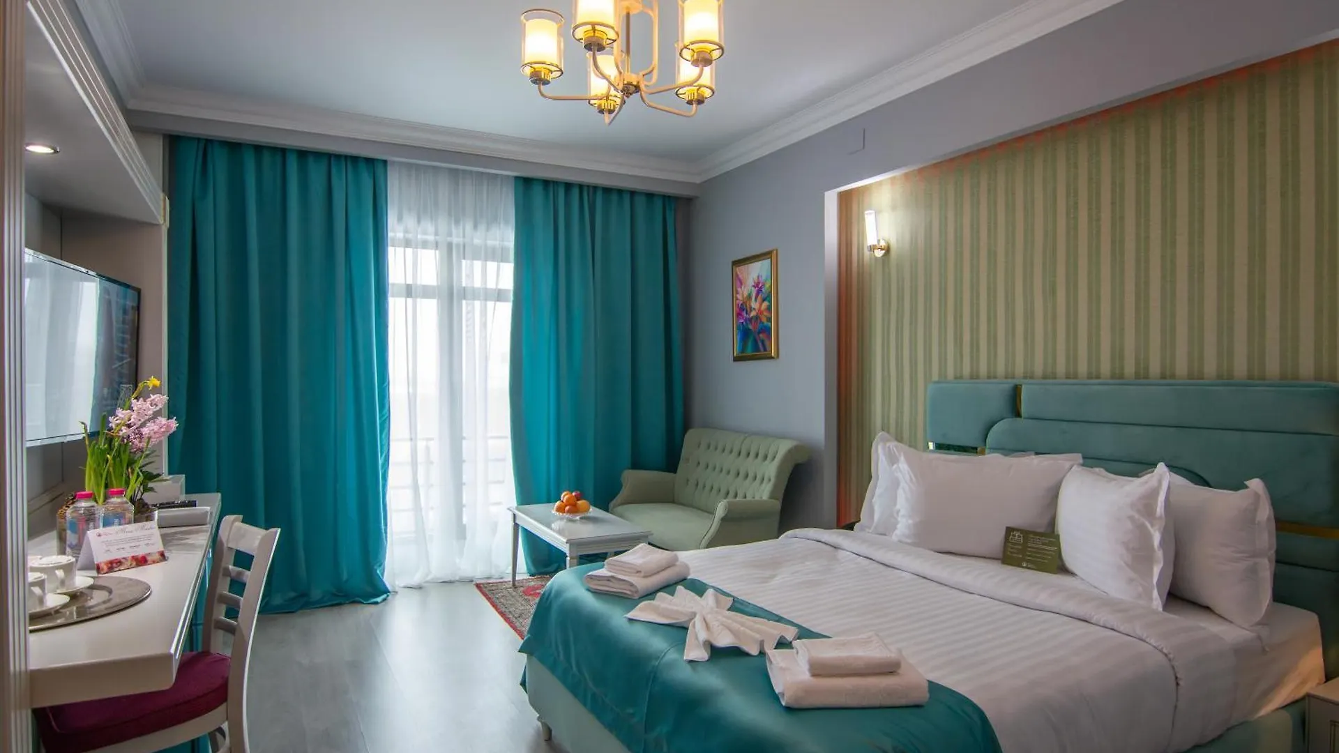 Phoenicia Express Hotel Bucareste