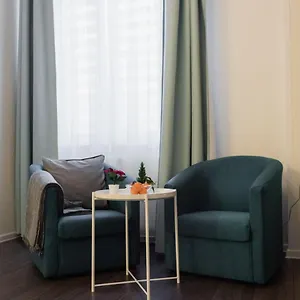 Maison 33 Apartament