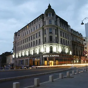 Capitol Bukarest