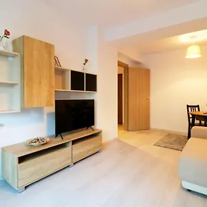 Maia Apartament