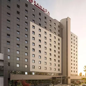 Ramada Plaza By Wyndham Convention Center Bukarest