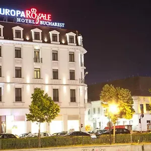 Europa Royale Bukarest