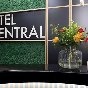 Central Hotel, Trademark Collection By Wyndham ブカレスト