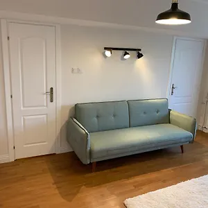 Floreasca Bach Apartament
