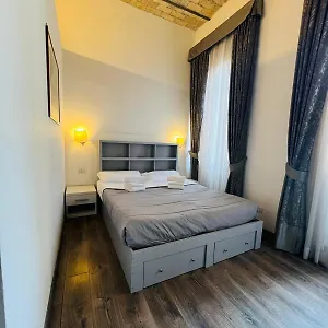 Laterani Dfm Pensiune