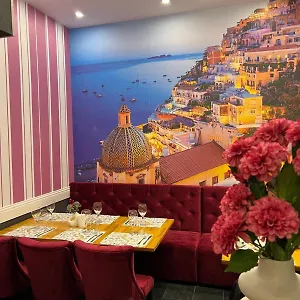 Hotel Les Jardins Carol