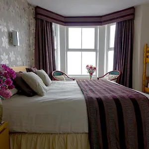 The Greno 4* Scarborough