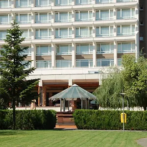 Ramada By Wyndham Parc Bukarest