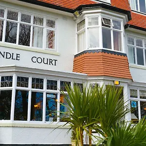Ryndle Court 2* Scarborough