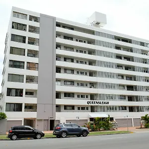 Queensleigh 3* Broadbeach