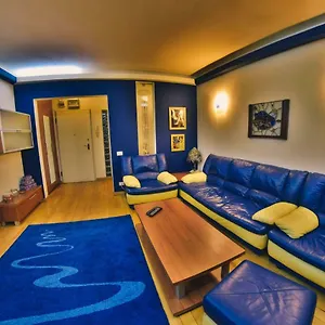 Nicole's Apartament