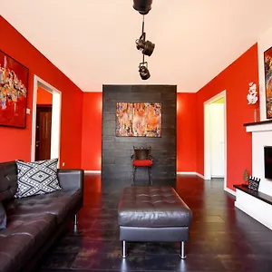 New - Luxurious Old Town - Homey Apartament