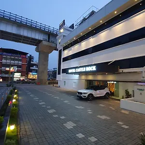 Castle Rock 3* Kochi