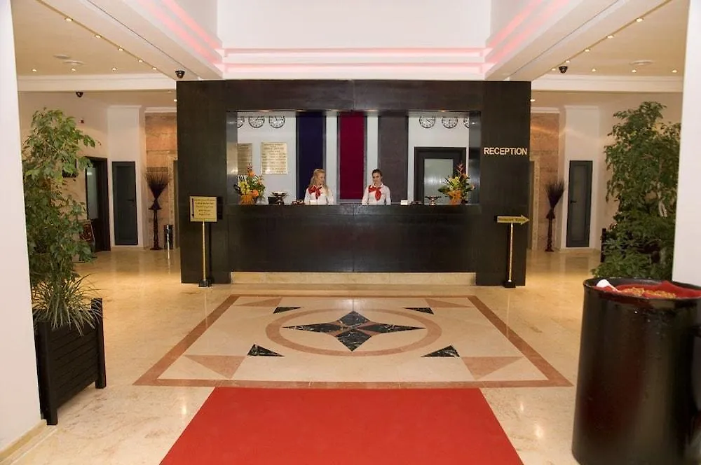 Phoenicia Express Hotel Bukarest