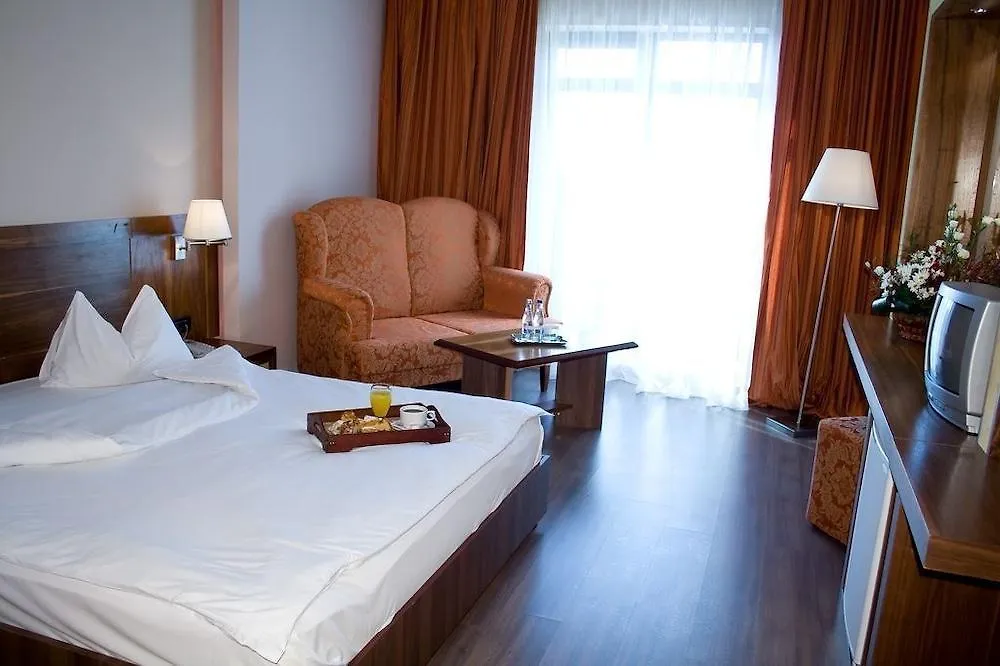 Phoenicia Express Hotel Bukarest