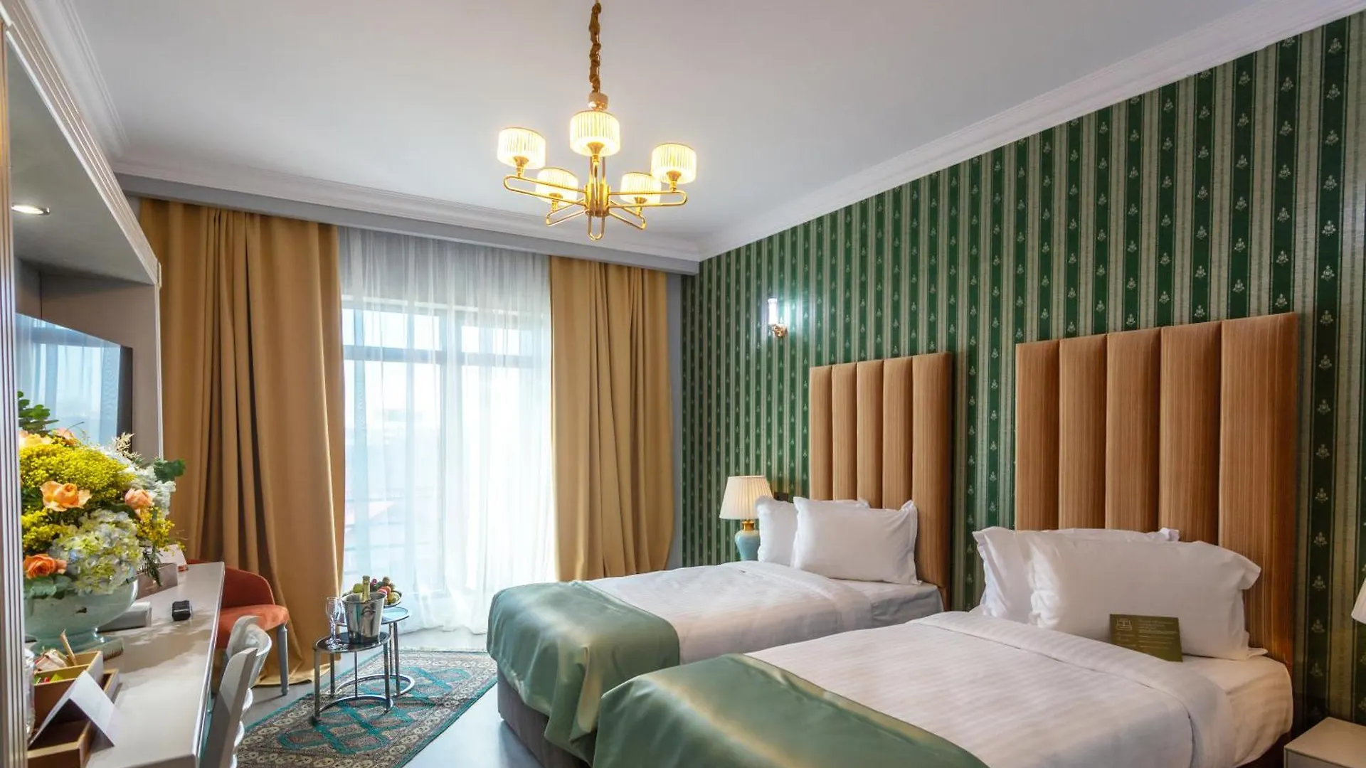 Phoenicia Express Hotel Bukarest 4*,  Rumänien