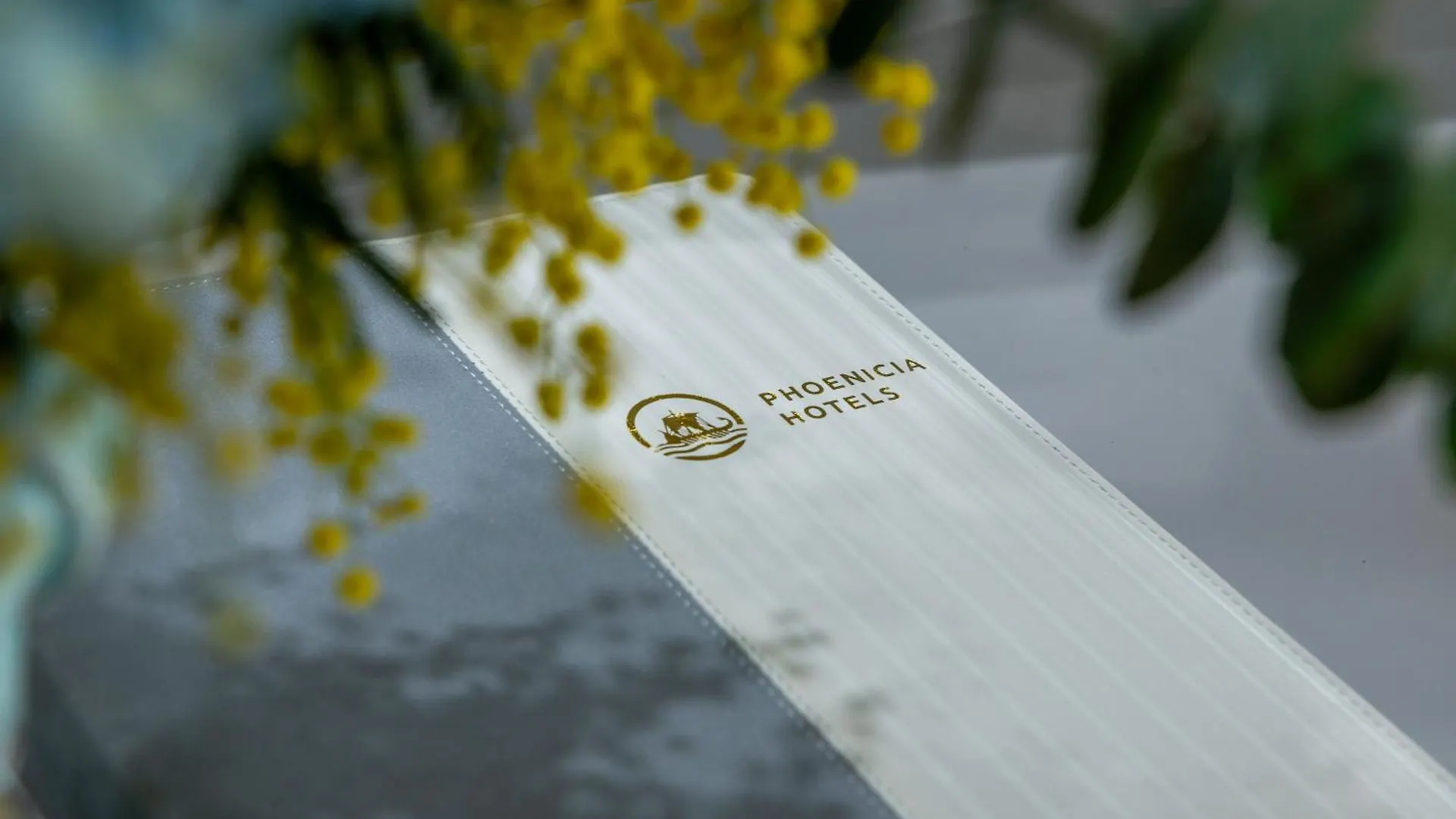 Phoenicia Express Hotel Bukarest Rumänien
