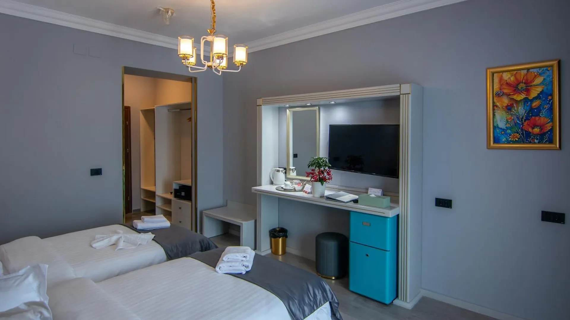 Phoenicia Express Hotel Bukarest
