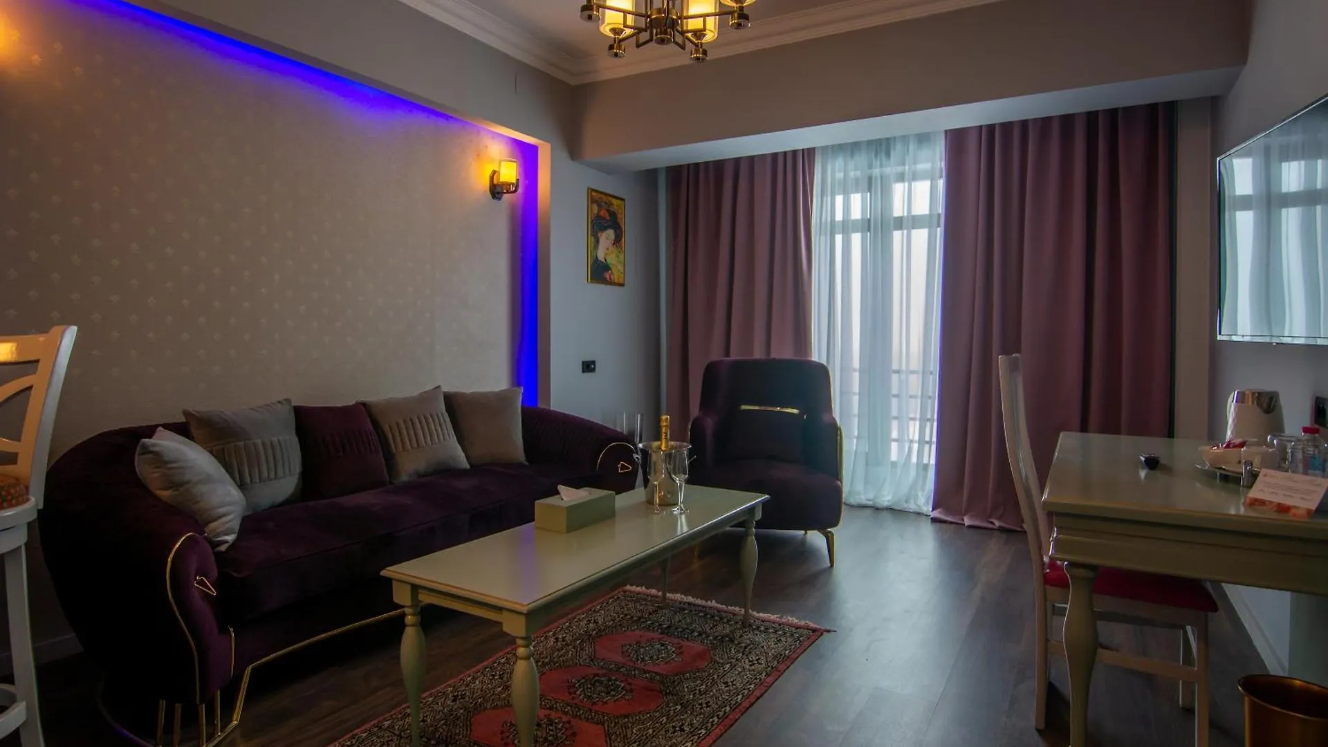 Phoenicia Express Hotel Bukarest
