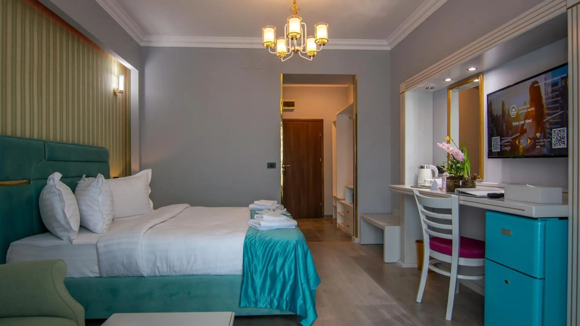 Phoenicia Express Hotel Bukarest