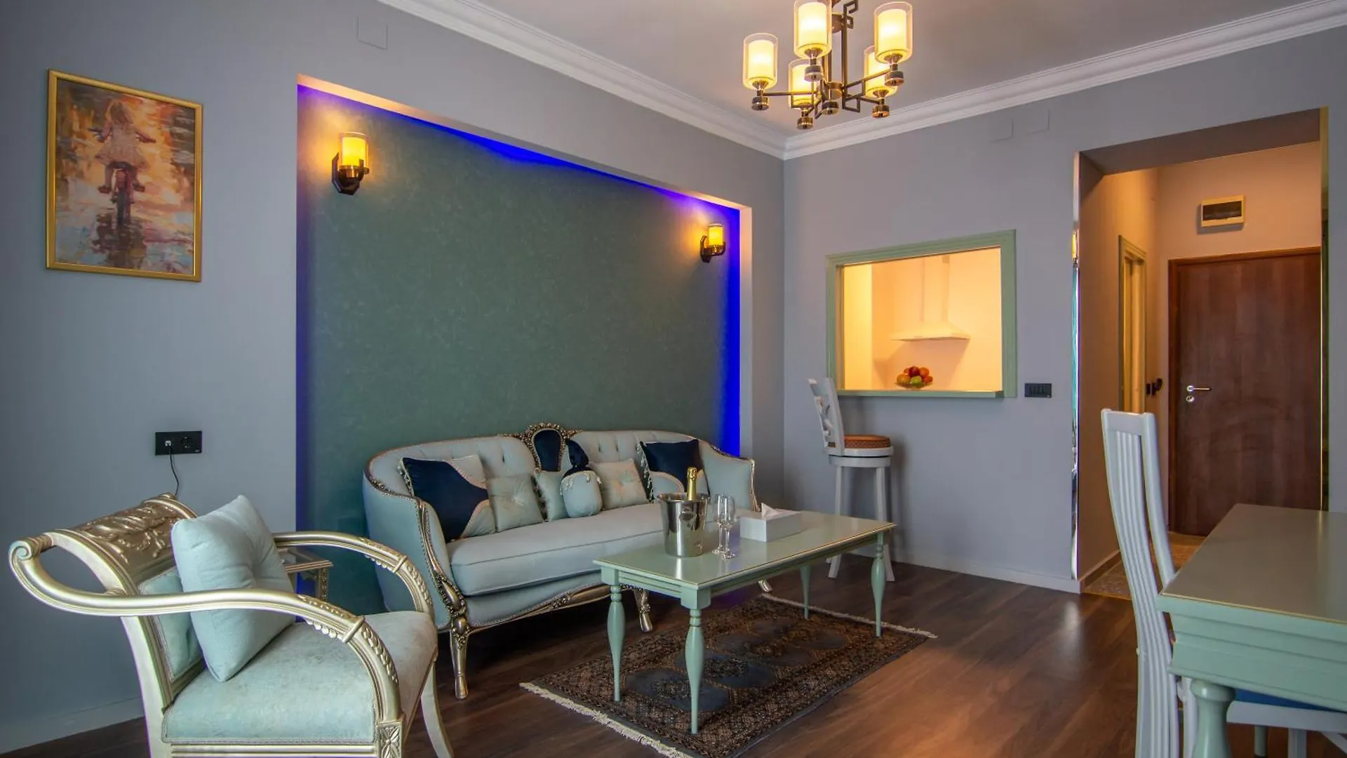 Phoenicia Express Hotel Bukarest