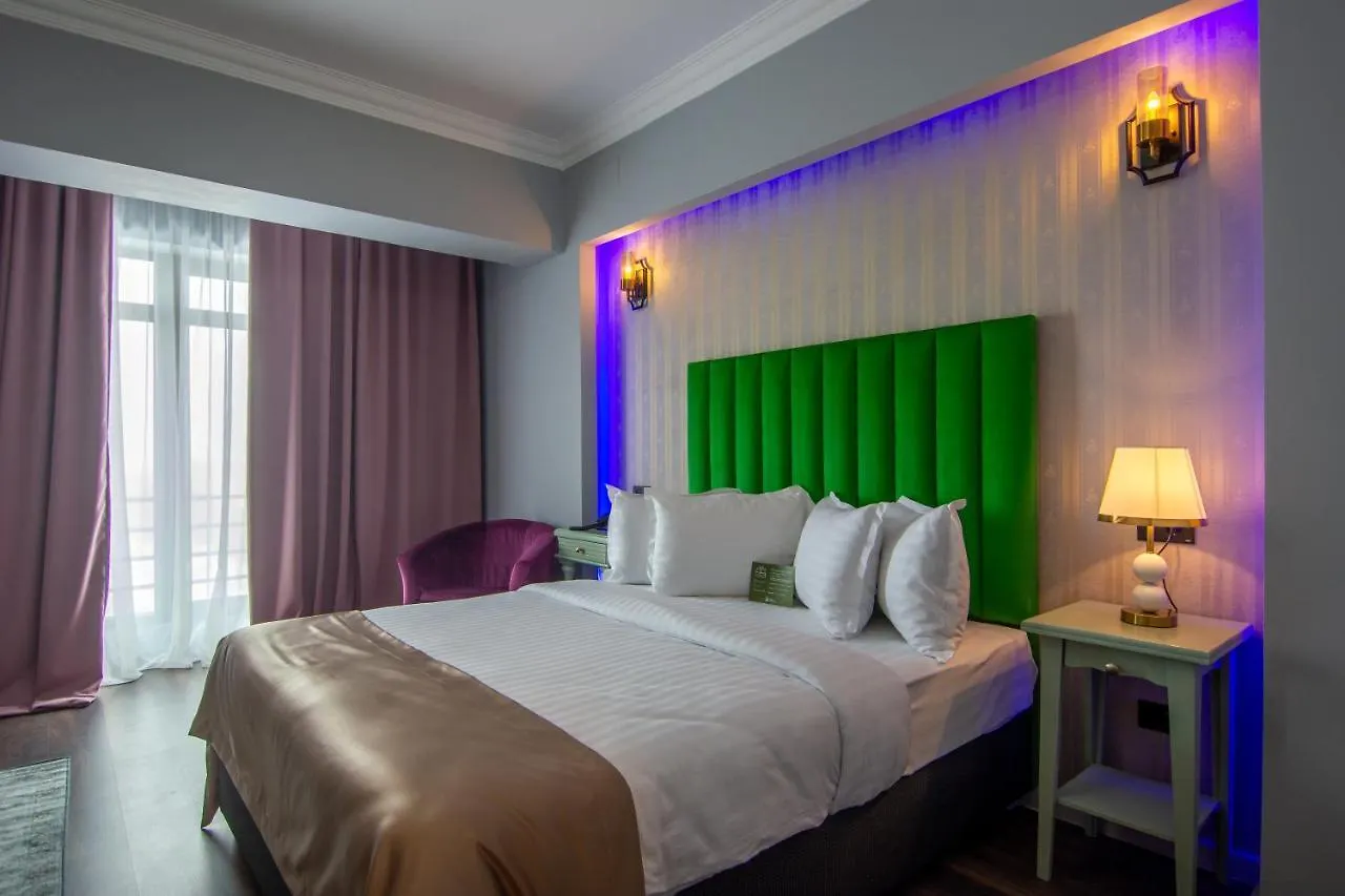 Phoenicia Express Hotel Bukarest