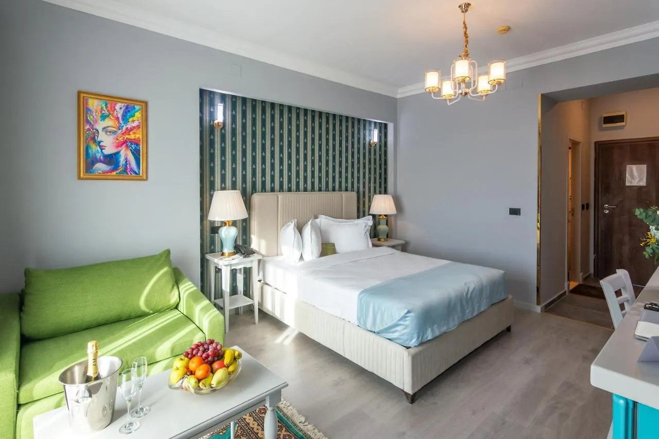 Phoenicia Express Hotel Bukarest