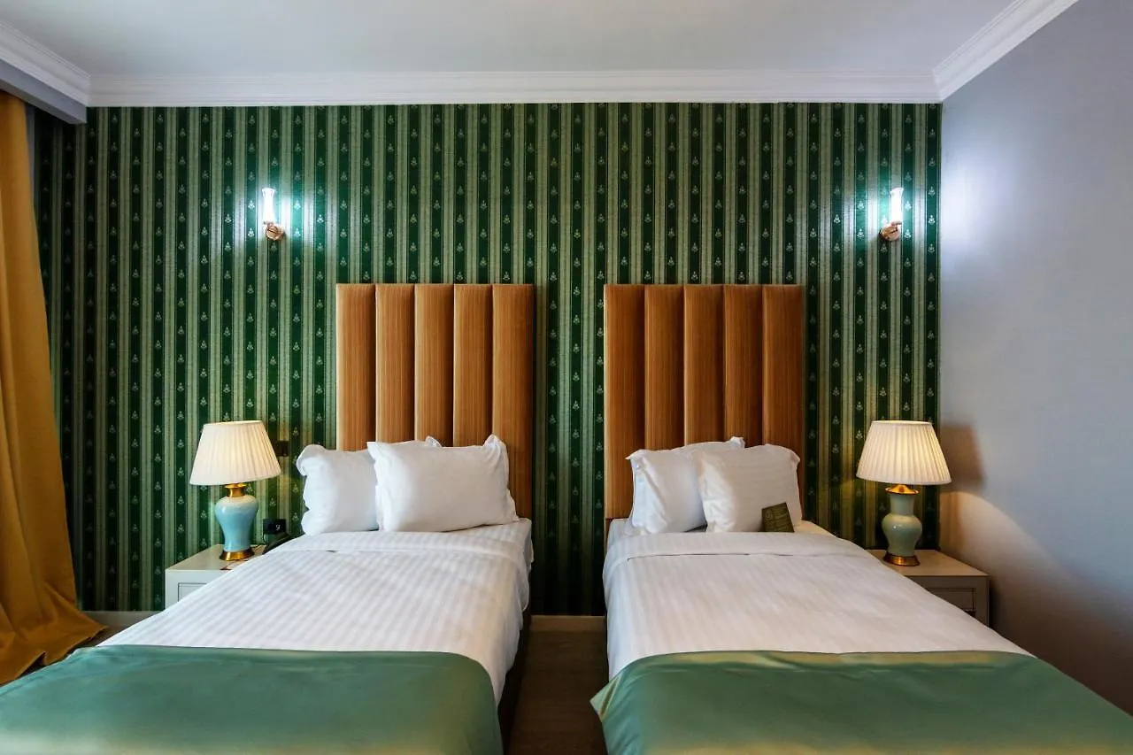 Phoenicia Express Hotel Bukarest 4*,  Rumänien
