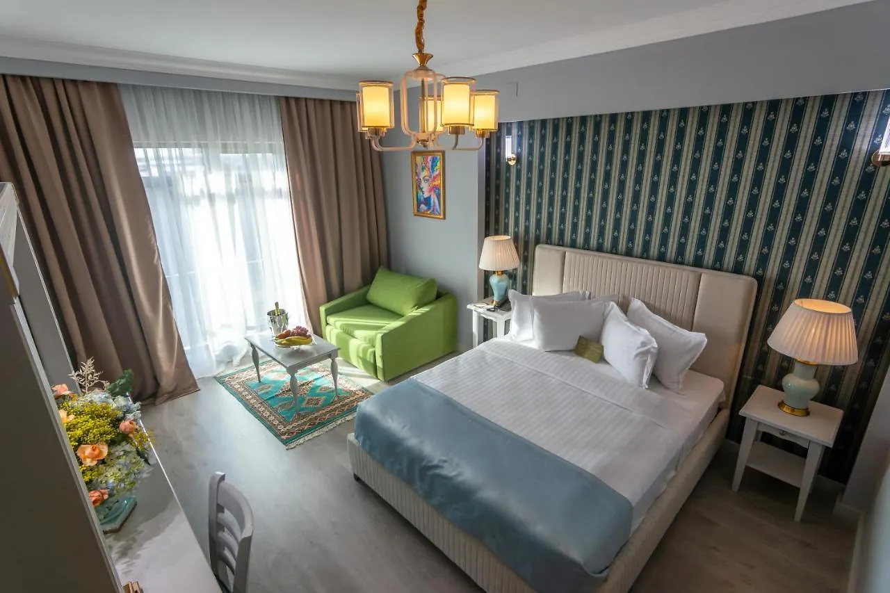 Phoenicia Express Hotel Bukarest