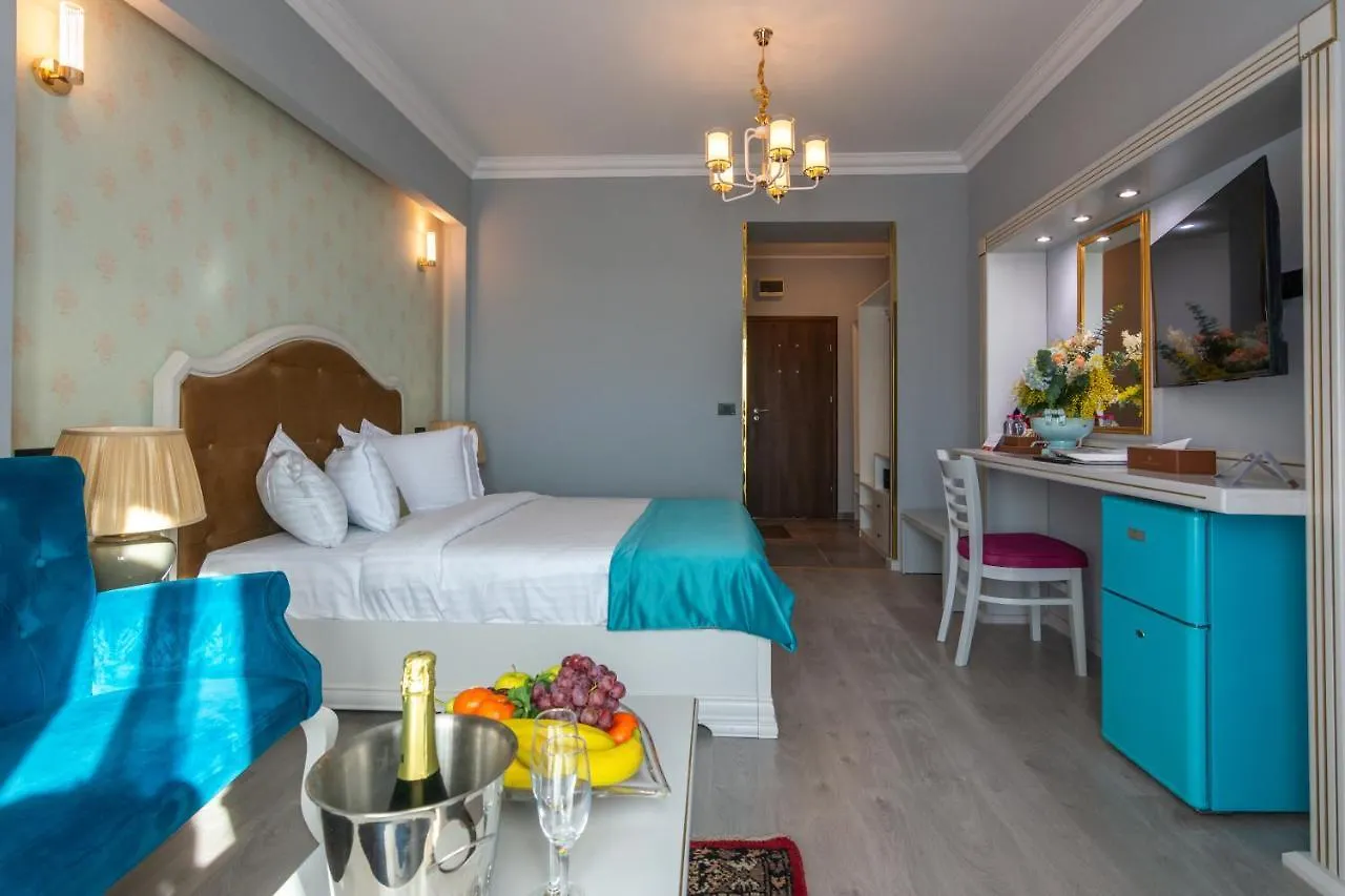 ****  Phoenicia Express Hotel Bukarest Rumänien