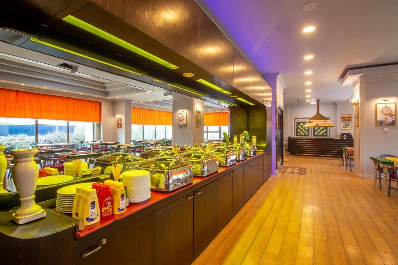 Phoenicia Express Hotel Bukarest