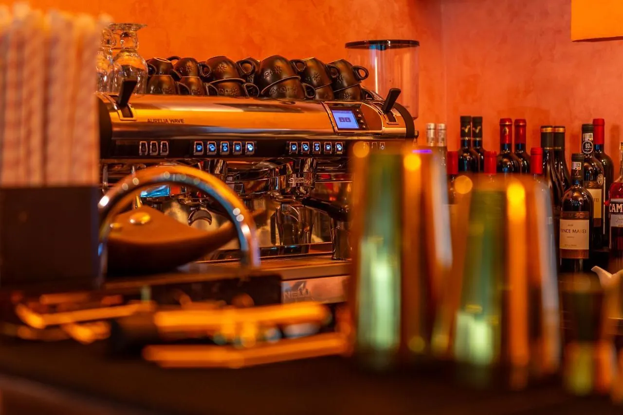 Phoenicia Express Hotel Bucharest