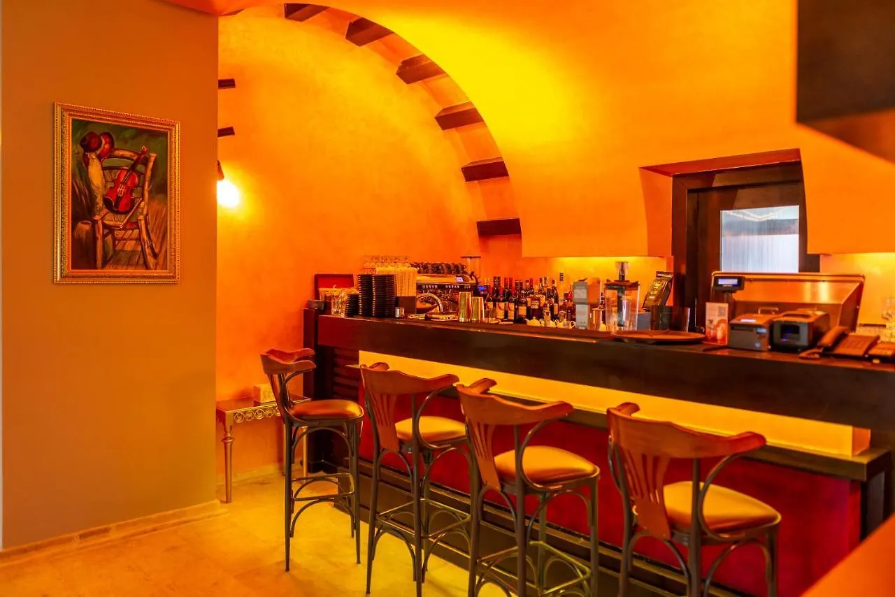 Phoenicia Express Hotel Bukarest