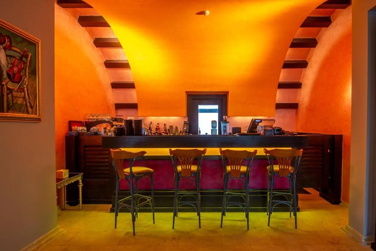Phoenicia Express Hotel Bucharest