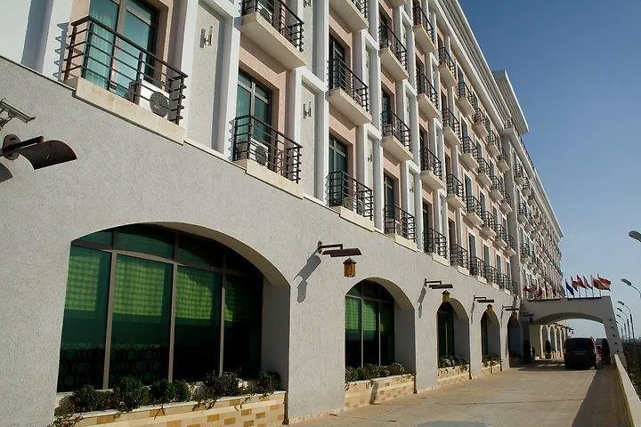 Phoenicia Express Hotel Bucharest 4*,  Romania