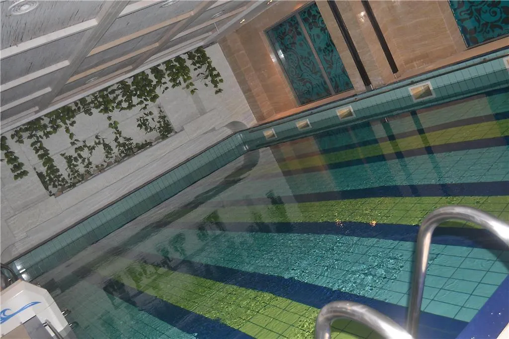 Phoenicia Express Hotel Bucharest