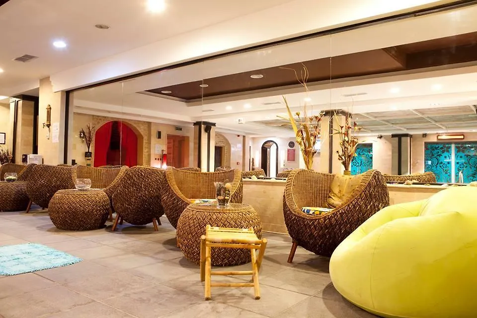 Phoenicia Express Hotel Bucharest
