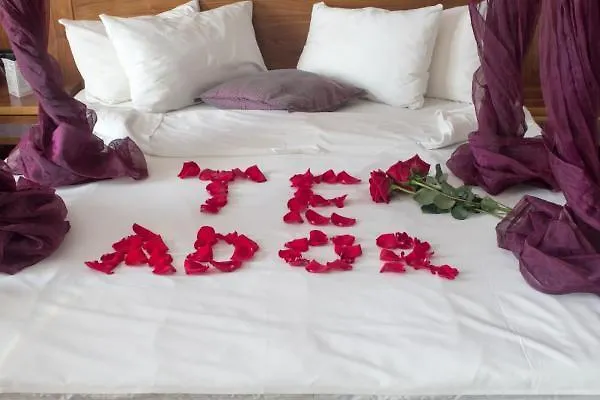 Phoenicia Express Hotel Bucharest