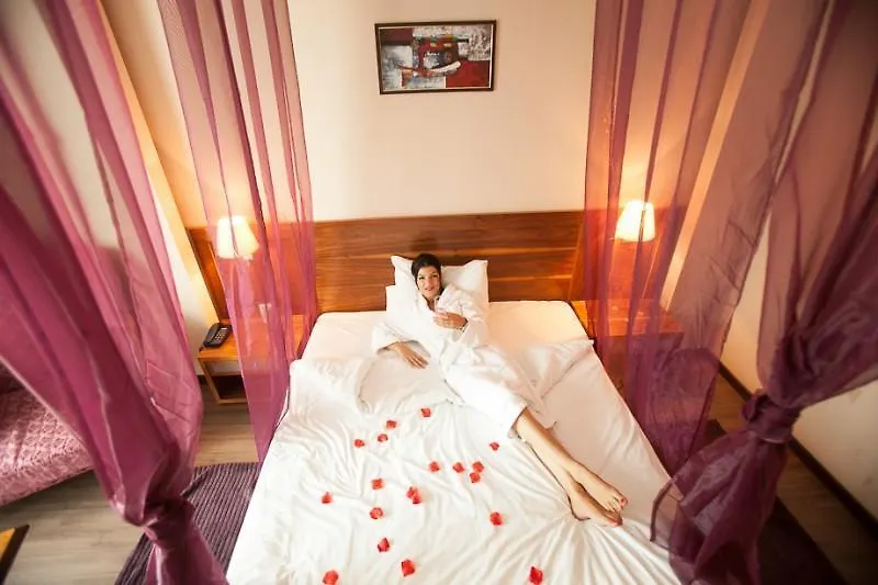Phoenicia Express Hotel Bucharest Romania