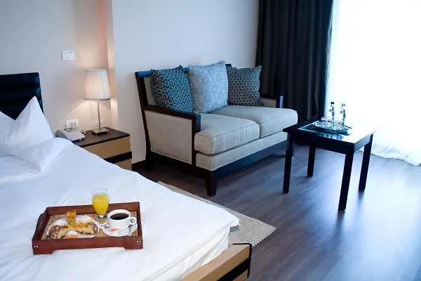 Phoenicia Express Hotel Bucharest Romania