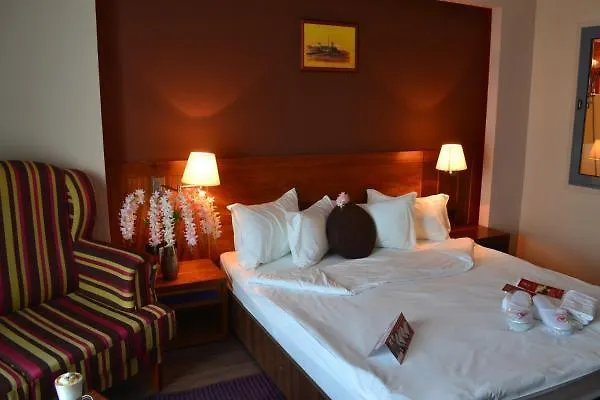 Phoenicia Express Hotel Bucharest 4*,  Romania