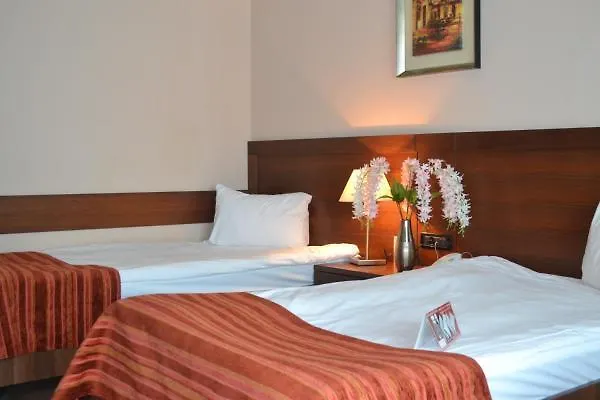 Phoenicia Express Hotel Bucharest