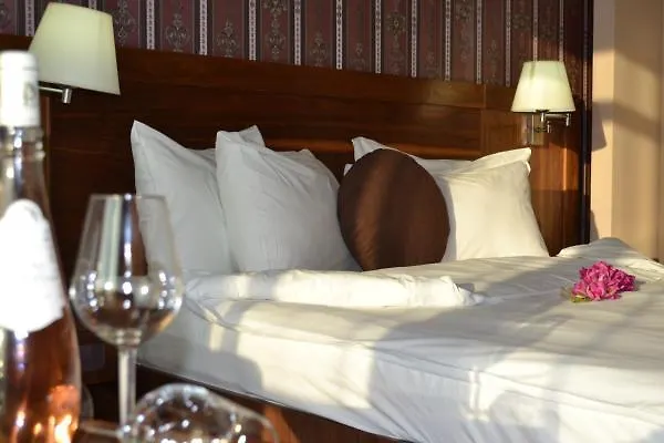 Phoenicia Express Hotel Bucharest