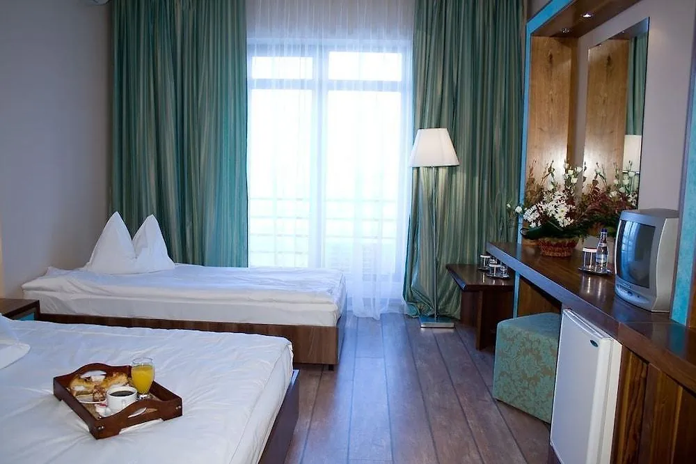 בוקרשט Phoenicia Express Hotel