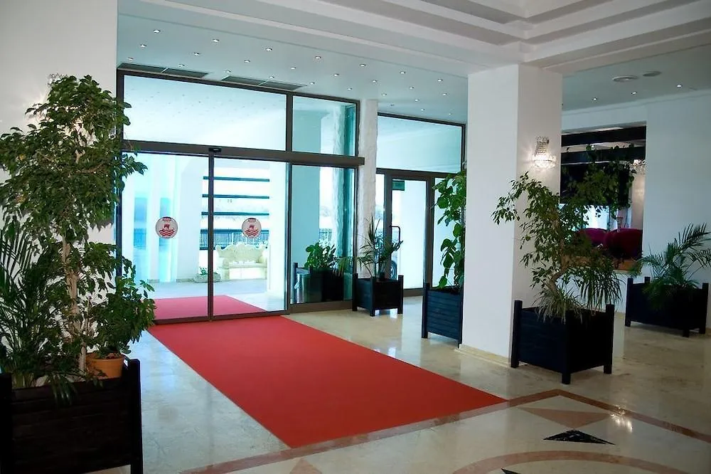 בוקרשט Phoenicia Express Hotel