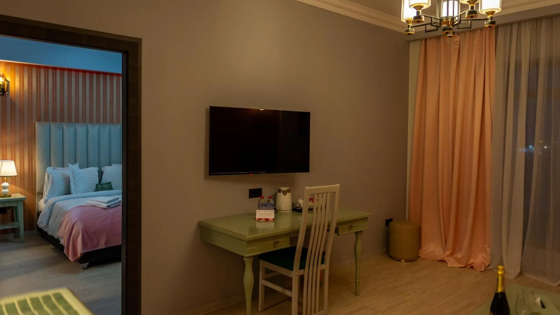 Phoenicia Express Hotel Bucharest 4*,  Romania