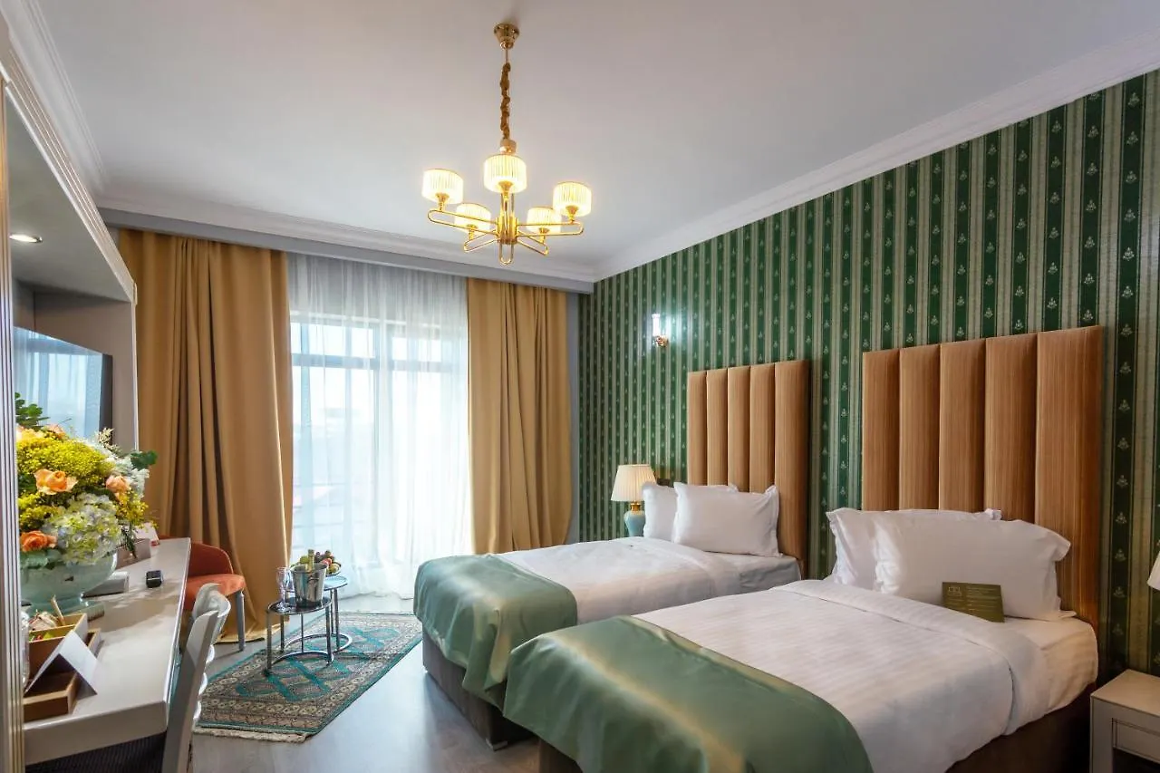 Phoenicia Express Hotel Bucharest 4*,  Romania